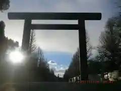 靖國神社(東京都)