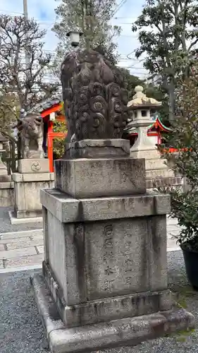 元祇園梛神社・隼神社(京都府)