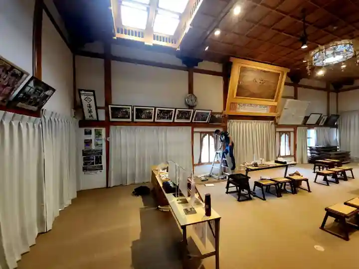 長徳寺(岩手県)