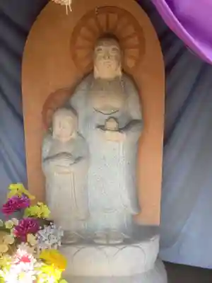 龍城地蔵堂（龍城地蔵尊）(愛知県)