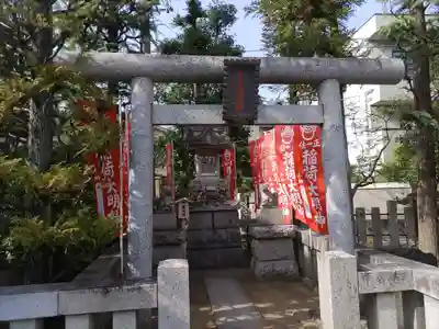 日枝神社(東京都)