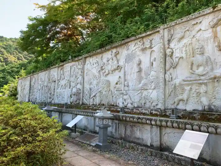 南法華寺(壷阪寺)のその他建物