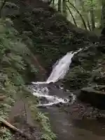 瀧尾高徳水神社 (栃木県)