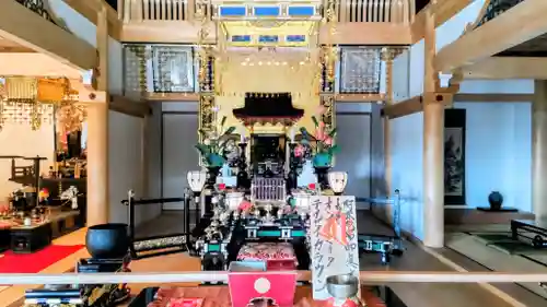 薬王寺(千葉県)