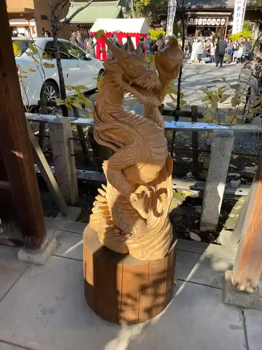 若宮八幡社(愛知県)