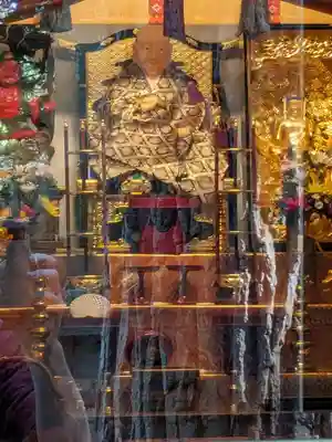 円山稲荷神社(北海道)