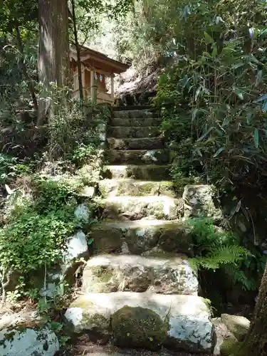 諏訪神社(神奈川県)