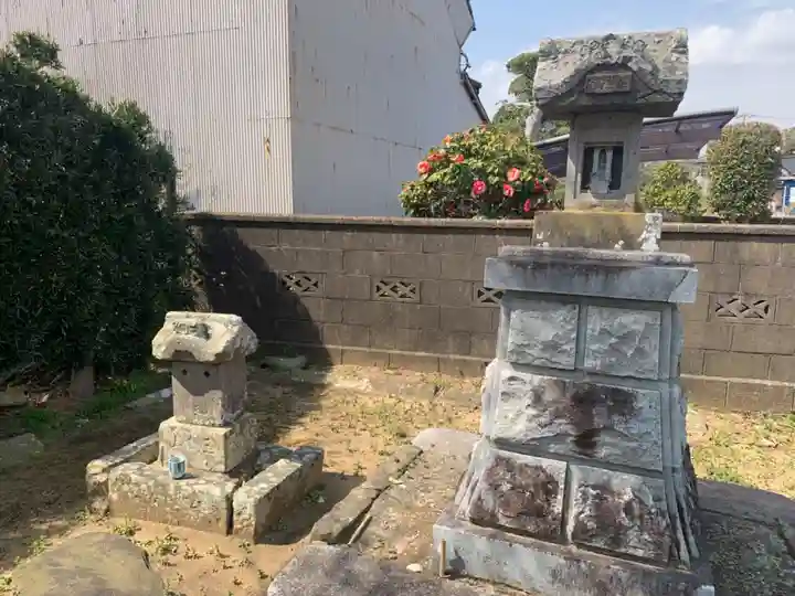 熊野神社(千葉県)