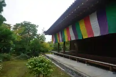  智積院のその他建物