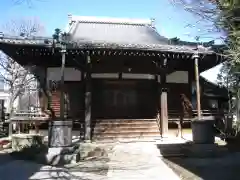 正徳寺(東京都)