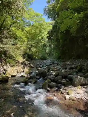 天安河原宮(宮崎県)