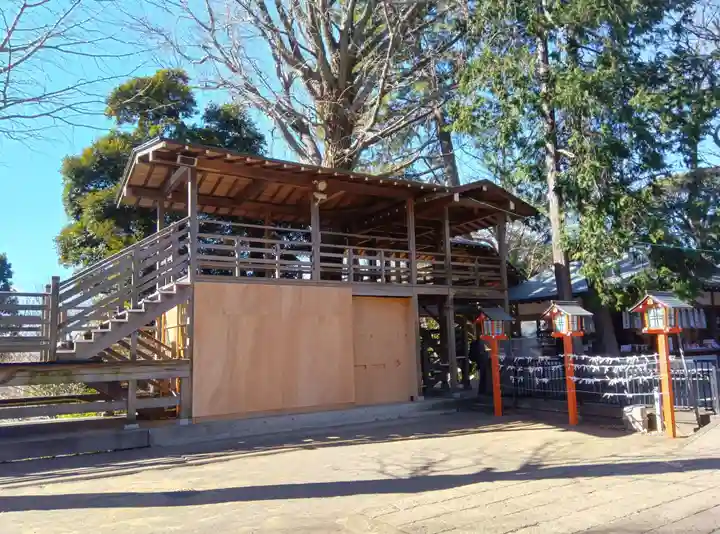 明王院(満願寺別院)(東京都)