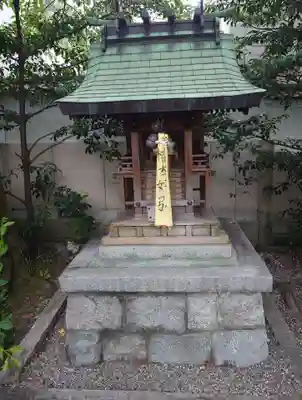 天孫神社(滋賀県)