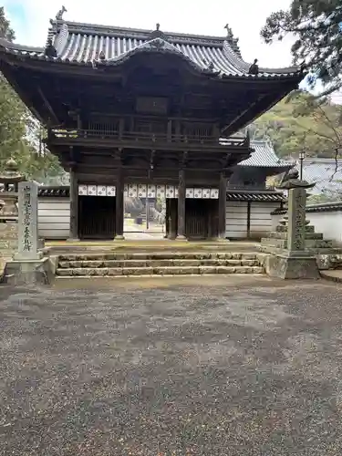 正楽寺(岡山県)