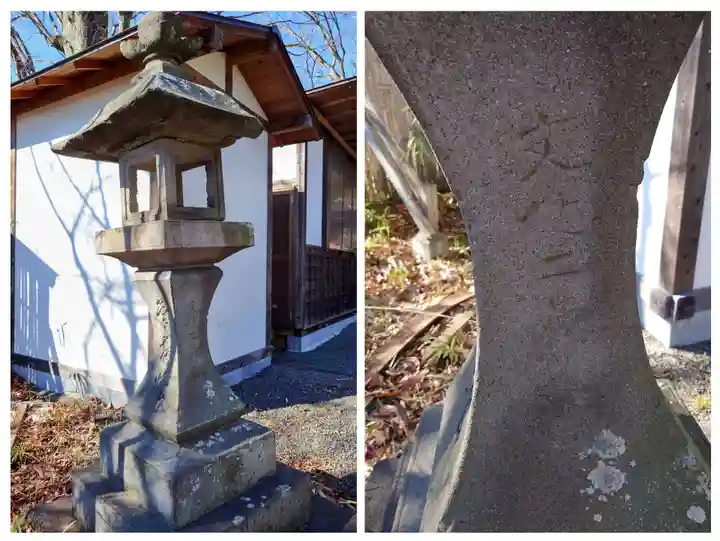 美和神社(群馬県)