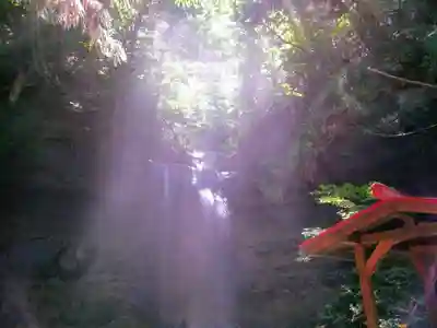 三居澤大聖不動尊(宮城県)