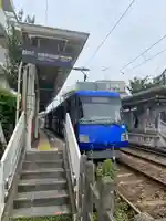 松陰神社(東京都)