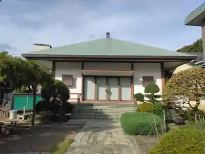 善仁寺(東京都)