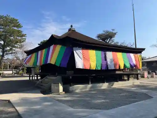 鶴林寺(兵庫県)