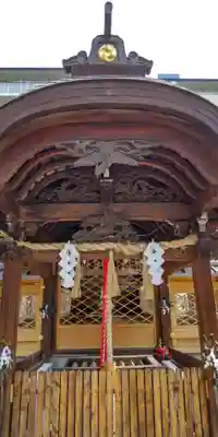 金札宮(京都府)