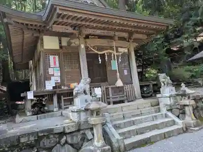 九頭龍神社(東京都)
