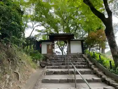清閑寺(京都府)
