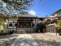 感通寺(東京都)