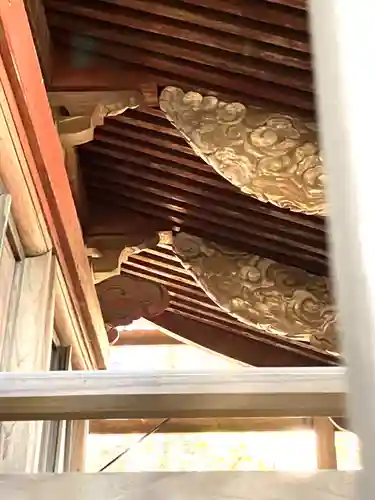 鹿島神社(茨城県)