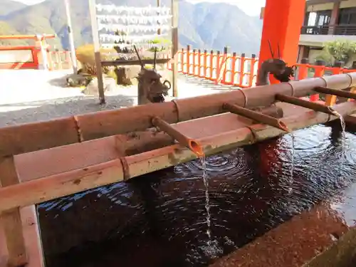 熊野那智大社(和歌山県)