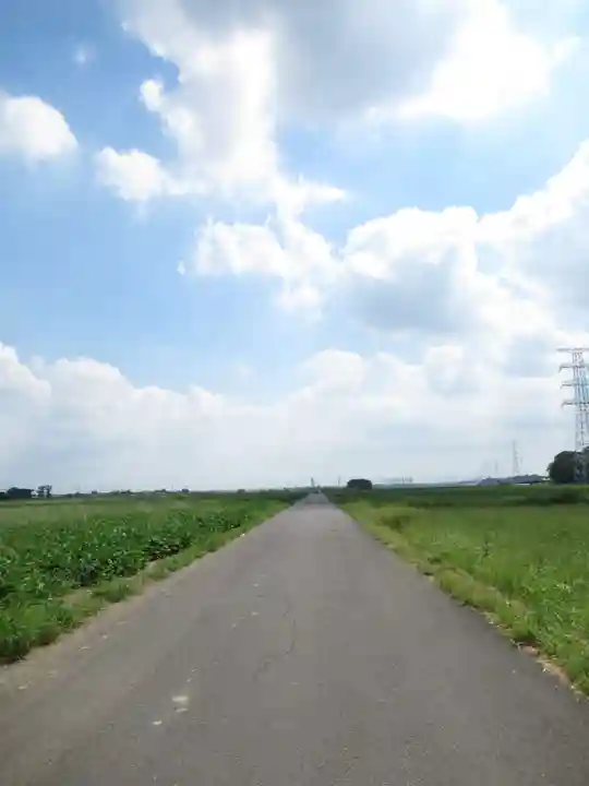 神明神社(千葉県)