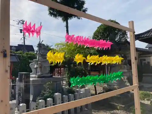 總社 和田八幡宮のその他建物