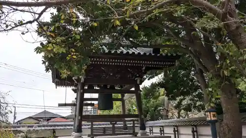 常立寺の建物その他