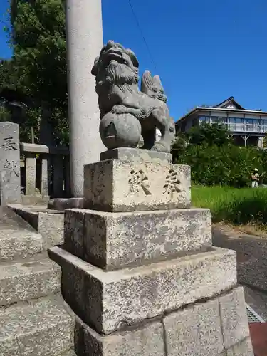 金刀比羅神社(岡山県)
