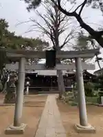 茂侶神社(千葉県)