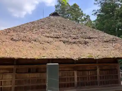 塩船観音寺(東京都)