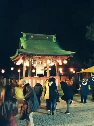 上行寺のその他建物