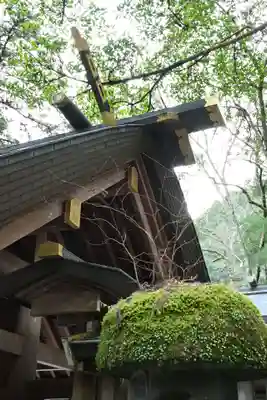 天岩戸神社(宮崎県)