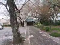 稲荷神社(茨城県)