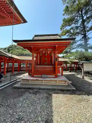 日御碕神社(島根県)