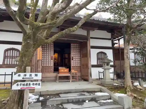 化野念仏寺(京都府)