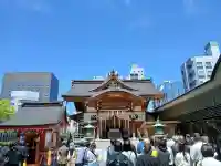 水天宮の{uncategorized: "未分類", other: "その他", undefined: "問題あり", building: "その他建物", grave: "お墓", sacred_gate: "鳥居", guardian: "狛犬", statue: "像", buddha: "仏像", history: "歴史", nature: "自然", garden: "庭園", animal: "動物", pagoda: "塔", temizu: "手水舎", mountain_gate: "山門・神門", sanctuary: "本殿・本堂", subordinate: "末社・摂社", art: "芸術", scenery: "景色", jizo: "地蔵", ema: "絵馬", goshuin: "御朱印", omikuji: "おみくじ", items: "授与品その他", amulet: "お守り", goshuincho: "御朱印帳", eats: "食事", festival: "お祭り", votive_dance: "神楽", shichigosan: "七五三参", wedding: "結婚式", experience: "体験その他", initially: "初詣", around: "周辺", anti_infection: "感染症対策"}