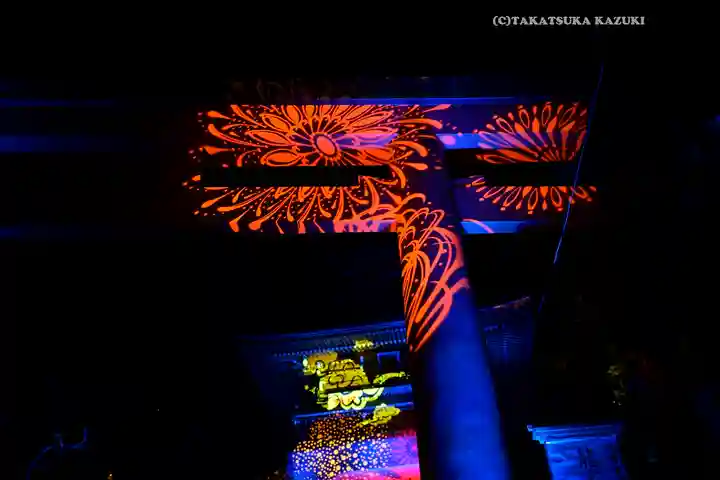 江島神社(神奈川県)