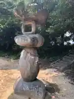 布勢神社のその他建物