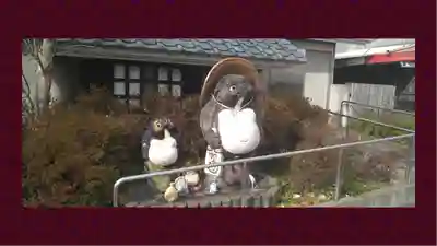 茂林寺(群馬県)