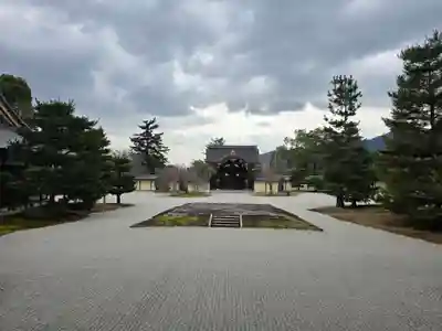 大覚寺(京都府)