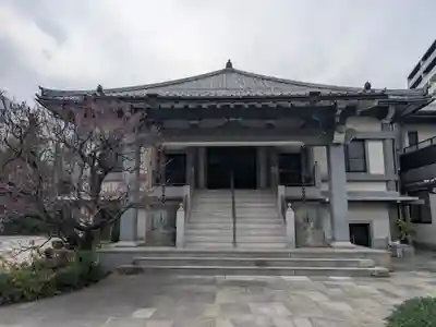 西岸寺(東京都)