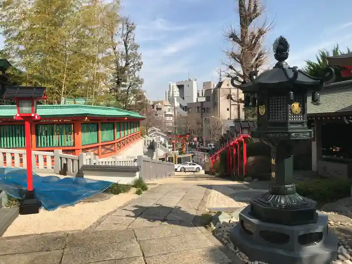 放生寺(東京都)