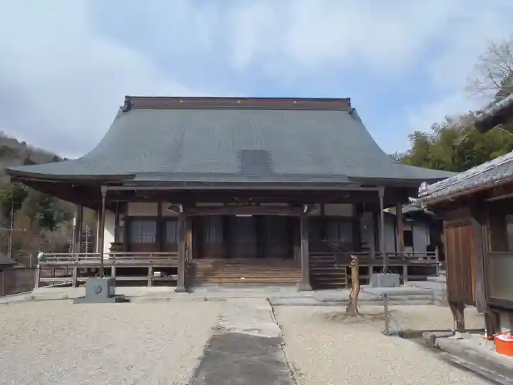 増慶寺(愛知県)