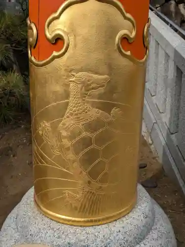 穴八幡宮(東京都)