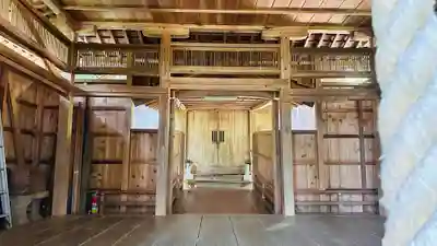 艗神社(兵庫県)